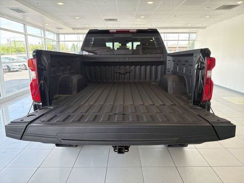 New 2026 Chevrolet Silverado 1500 LT Trail Boss w/ LT Trail Boss Premium Package AWD/4WD image 15