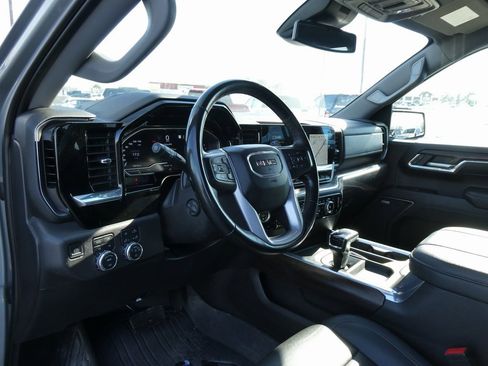 Certified 2023 GMC Sierra 1500 SLT w/ SLT Premium Plus Package image 22