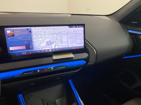 New 2026 BMW X3 xDrive30 w/ M Sport Package image 22