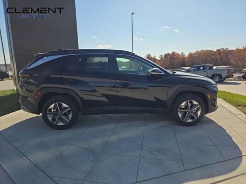 New 2026 Hyundai Tucson SEL image 4