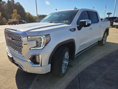 Used 2021 GMC Sierra 1500 Denali w/ Denali Ultimate Package