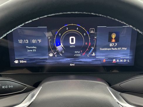 New 2026 Chevrolet Traverse LT FWD image 26