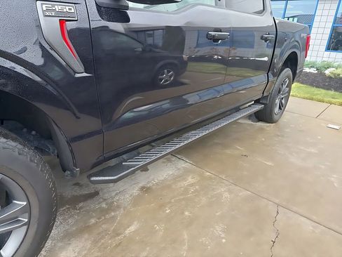 Certified 2023 Ford F150 XLT w/ Equipment Group 302A High image 42