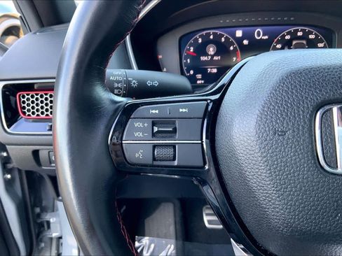 Used 2025 Honda Civic Si image 23