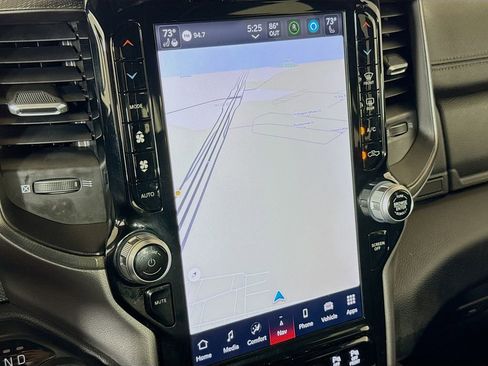 Used 2023 RAM 1500 Rebel w/ Rebel Level 2 Equipment Group image 14