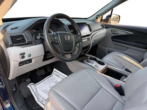 Used 2023 Honda Ridgeline RTL image 13
