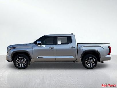 New 2026 Toyota Tundra 1794 Edition