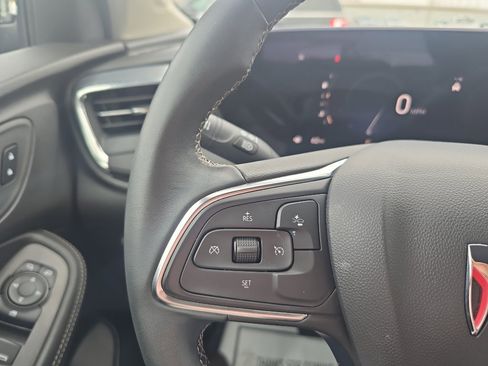 Used 2024 Buick Encore GX Preferred AWD/4WD image 24