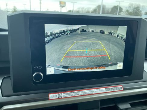 New 2026 Toyota Tacoma TRD Off-Road image 17