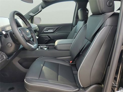 New 2026 Chevrolet Silverado EV LT w/ Plus Package image 19