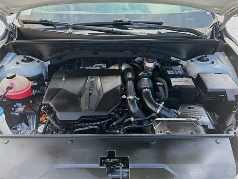 Used 2023 Kia Sorento SX Prestige image 37