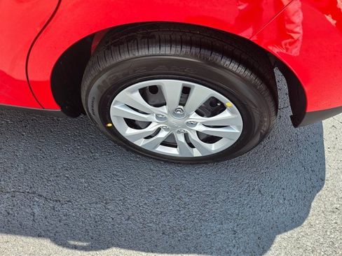 New 2025 Kia Soul LX image 20