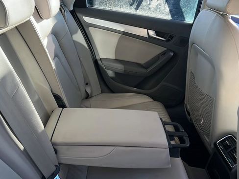 Used 2010 Audi A4 2.0T Premium Plus image 29