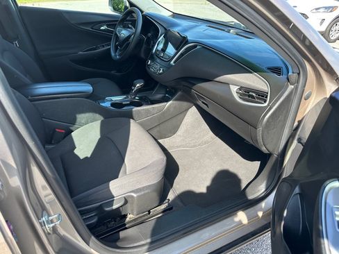 Used 2023 Chevrolet Malibu LT w/ Driver Confidence Package FWD image 22