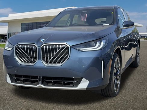 New 2026 BMW X3 xDrive30 w/ Premium Package image 4