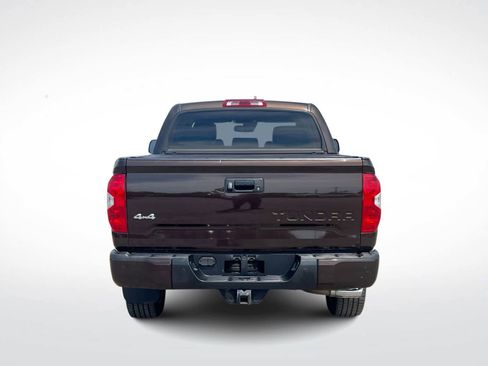 Used 2019 Toyota Tundra Platinum AWD/4WD image 7