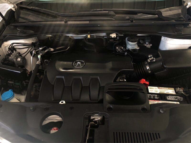 Used 2017 Acura RDX w/ Technology Package FWD image 11