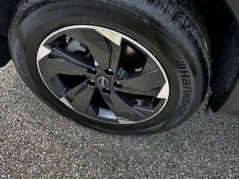 New 2026 Nissan Rogue SV w/ Cold Weather Package image 12