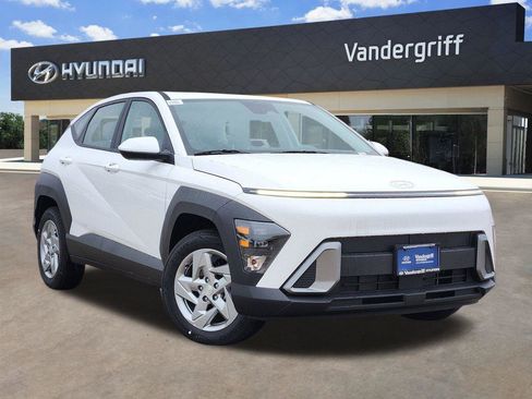 New 2026 Hyundai Kona SE FWD image 1