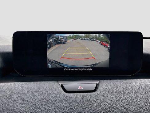 Certified 2024 MAZDA CX-90 Plug-In Hybrid w/ Preferred AWD/4WD image 14