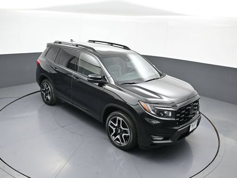 Certified 2023 Honda Passport Elite image 36