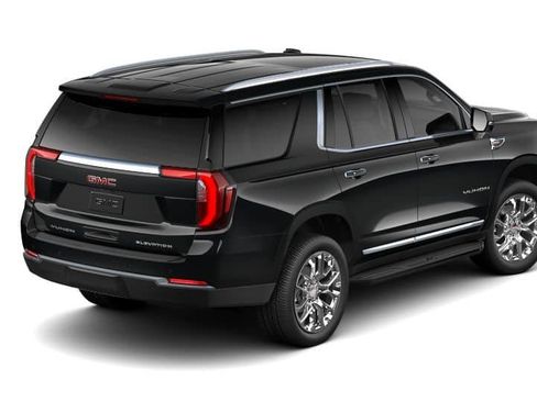 New 2026 GMC Yukon Elevation w/ Elevation Premium Package image 53