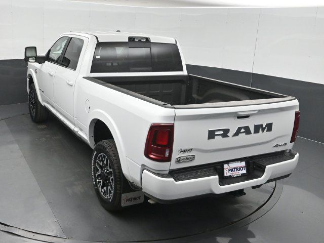 New 2027 RAM 2500 Limited AWD/4WD image 40