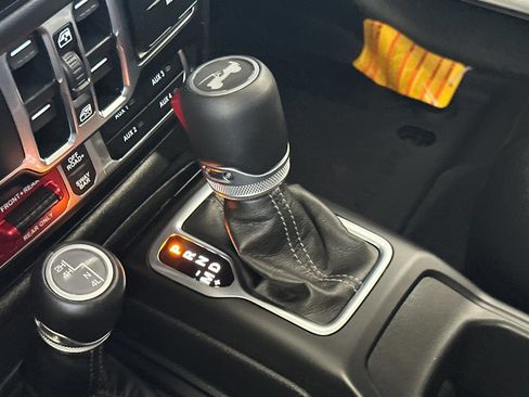 New 2025 Jeep Wrangler Rubicon image 21