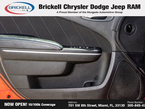 Used 2022 Dodge Charger SXT image 10