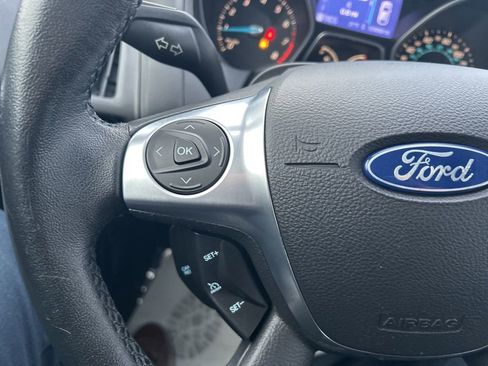 Used 2012 Ford Focus SEL image 32