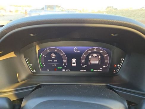 New 2025 Honda Accord Touring image 15