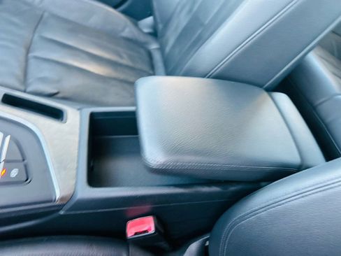 Used 2018 Audi A4 2.0T Ultra Premium w/ 18" Wheel Package image 24