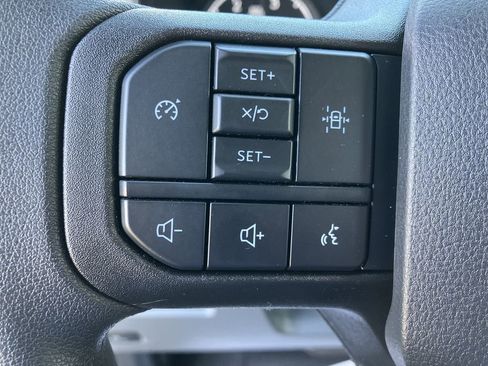 New 2024 Ford F450 XL w/ XL Chrome Package image 20