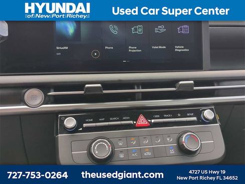 New 2026 Hyundai Santa Cruz SE image 28