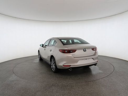 Used 2025 MAZDA MAZDA3 s image 12