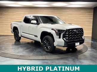 Used 2024 Toyota Tundra Platinum 360° Tour