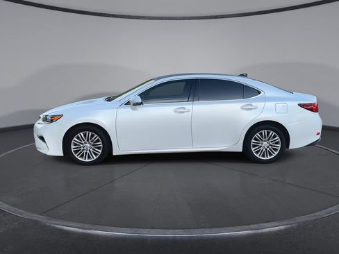 Used 2017 Lexus ES 350 w/ Premium Package FWD image 5