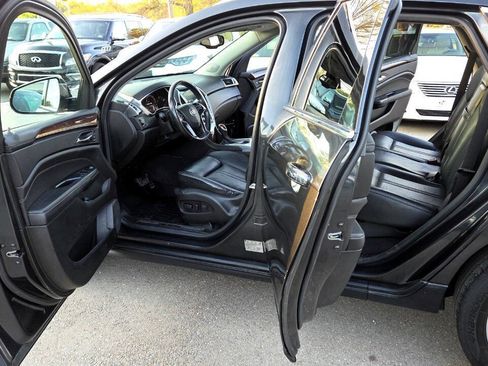 Used 2015 Cadillac SRX Performance w/ Driver Awareness Package AWD/4WD image 23