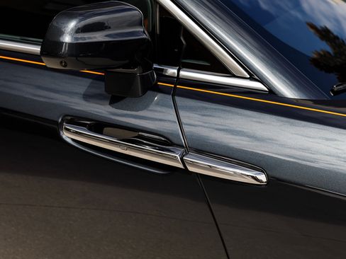 Certified 2024 Rolls-Royce Spectre w/ Spectre Launch Package image 3