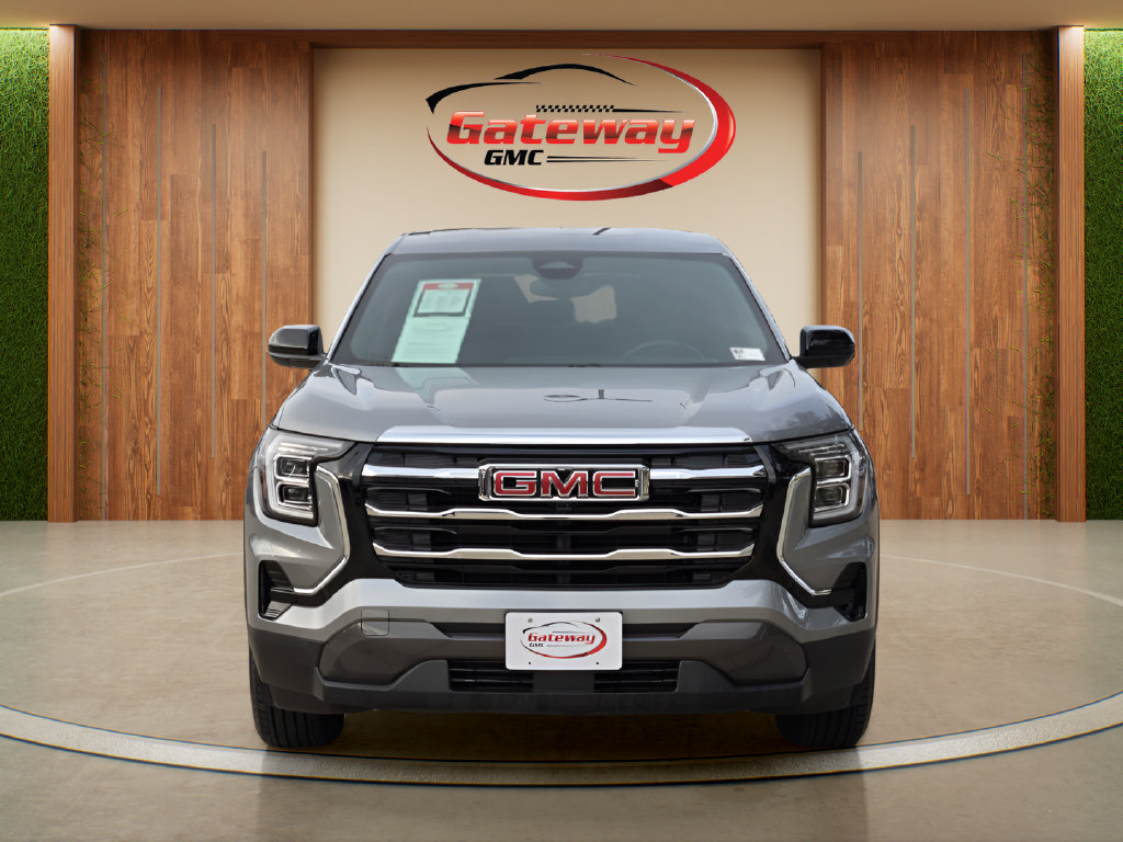 Used 2026 GMC Terrain Elevation AWD/4WD image 2
