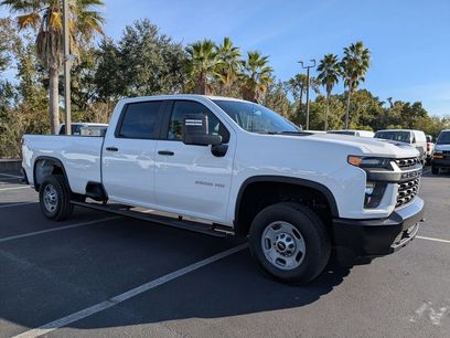 Used 2023 Chevrolet Silverado 2500 W/T w/ WT Convenience Package