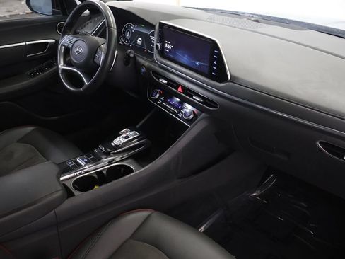Used 2022 Hyundai Sonata SEL Plus w/ Cargo Package FWD image 10
