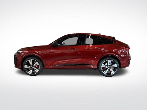 New 2026 Audi SQ5 Premium Plus AWD/4WD image 2