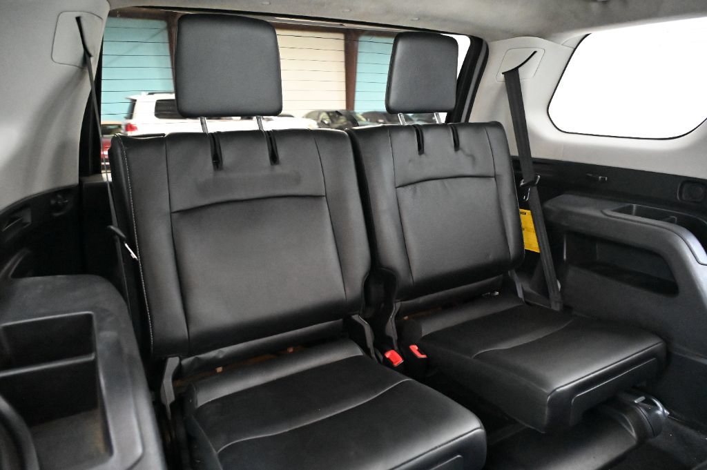 Used 2018 Toyota 4Runner Limited AWD/4WD image 43