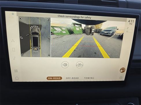 Used 2024 Land Rover Defender 130 S image 24