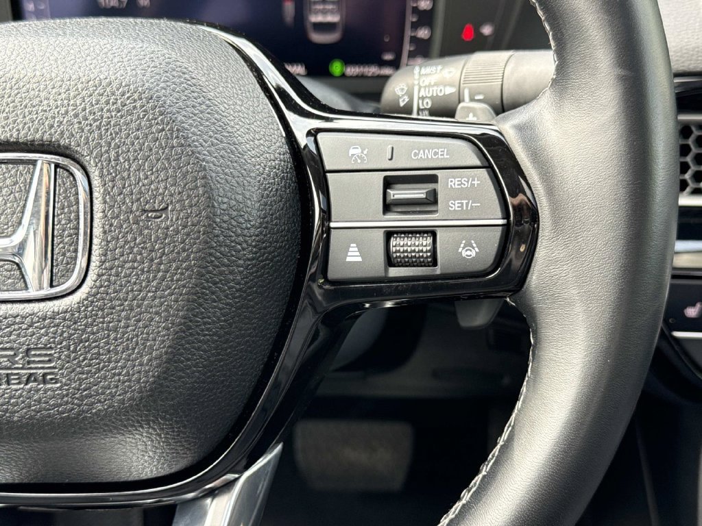 Used 2023 Honda Civic Touring image 10