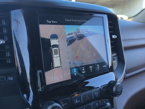 Used 2021 RAM 1500 Laramie image 27