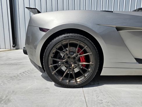 Used 2007 Lamborghini Gallardo Spyder AWD/4WD image 41