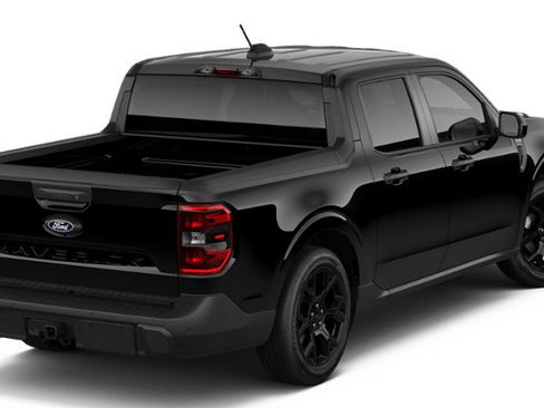 Used 2026 Ford Maverick XLT w/ Black Appearance Package AWD/4WD image 27