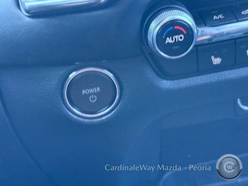 Certified 2025 MAZDA CX-50 2.5 Hybrid w/ Weather Package image 34